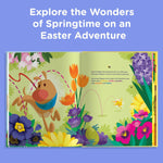 Larry Gets Lost With The Easter Bunny by Mullin. Michael; Skewes. John 20 9781632176318_1