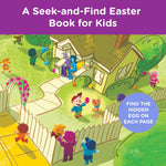 Larry Gets Lost With The Easter Bunny by Mullin. Michael; Skewes. John 20 9781632176318_3