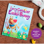 Larry Gets Lost With The Easter Bunny by Mullin. Michael; Skewes. John 20 9781632176318_5