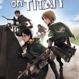Attack On Titan 18 by Isayama. Hajime 9781632362117