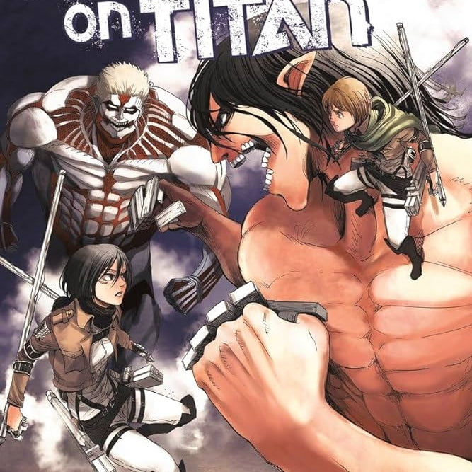 Attack On Titan 19 by Isayama. Hajime 9781632362559