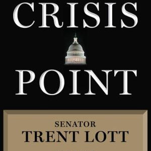 Crisis Point by Lott. Trent 9781632864611_3cc117ee-7f3a-4d5e-9179-906dcf5412f0