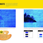 Painting: Acrylic Basics - Robertson. Janice 30 9781633227910_2_05b6bc19-b720-4309-9f1b-530964199ec9