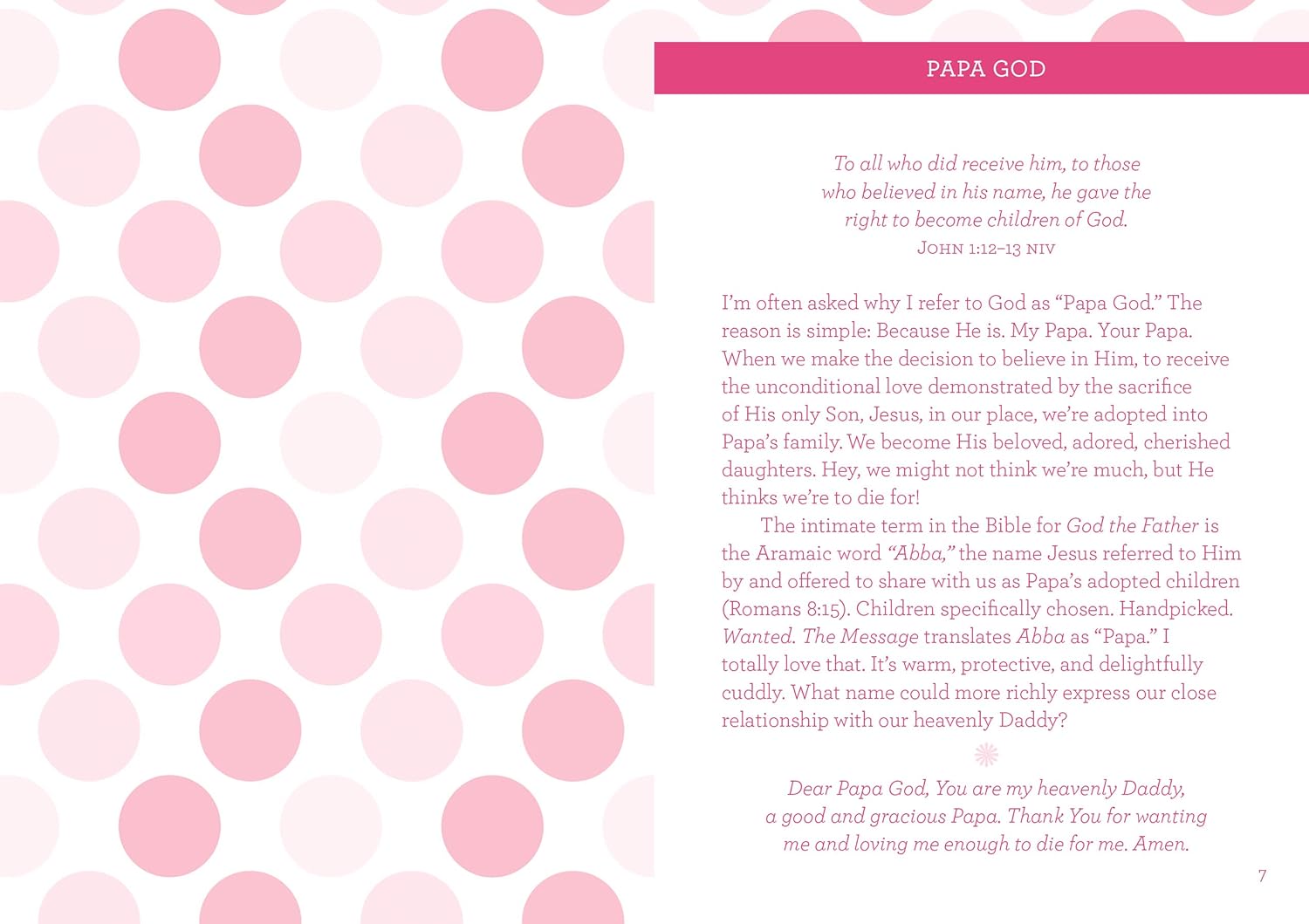 Too Blessed To Be Stressed: 3-Minute Devotions For Women by Coty. Debora M. 20 9781634095693_2