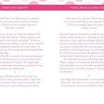 Too Blessed To Be Stressed: 3-Minute Devotions For Women by Coty. Debora M. 20 9781634095693_3