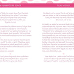 Too Blessed To Be Stressed: 3-Minute Devotions For Women by Coty. Debora M. 20 9781634095693_4