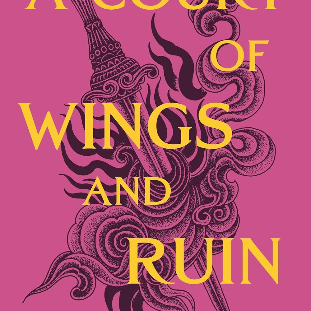 A Court Of Wings And Ruin (A Court Of Thorns & Roses, 3) by Maas. Sarah J. 9781635575606_d87fafb2-194d-486c-9a04-3dcc25787a5f