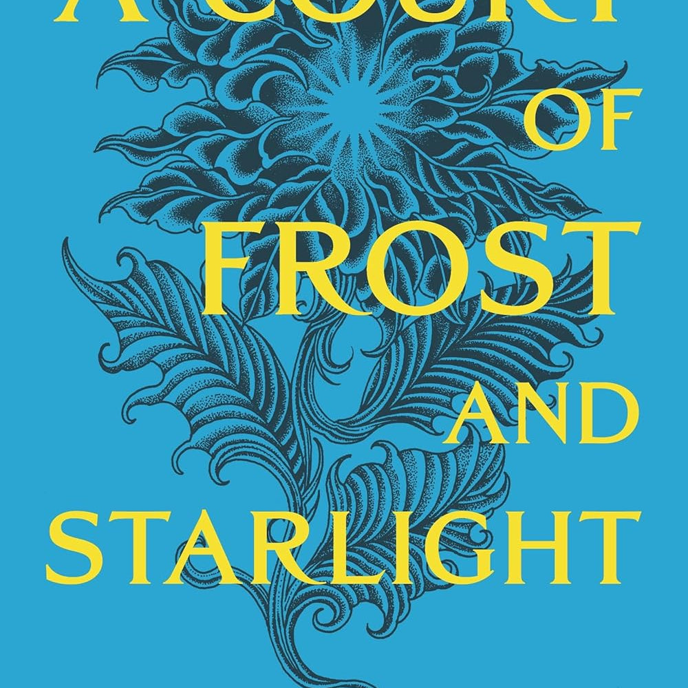 A Court Of Frost And Starlight (A Court Of Thorns & Roses, 4) by Maas. Sarah J 9781635575620_3bacd1a2-8494-4ebd-bd3d-0f6e5aef9efb