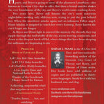House Of Earth And Blood by Maas. Sarah J 9781635577020_1