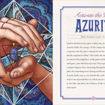 The Illustrated Crystallary: Guidance And Rituals From 36 Magical Gems & Mineral 9781635862225_2