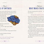 The Illustrated Crystallary: Guidance And Rituals From 36 Magical Gems & Mineral 9781635862225_3