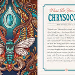 The Illustrated Crystallary: Guidance And Rituals From 36 Magical Gems & Mineral 9781635862225_4