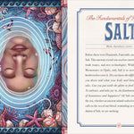 The Illustrated Crystallary: Guidance And Rituals From 36 Magical Gems & Mineral 9781635862225_5