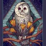 The Illustrated Herbiary Oracle Cards by Toll. Maia 9781635864854_4