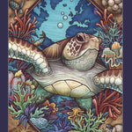 The Illustrated Beastiary Oracle Cards by Toll. Maia; O'Hara. Kate 9781635864861_7