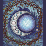 The Illustrated Crystallary Oracle Cards by Toll. Maia; O'Hara. Kate 9781635864878_4
