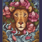 The Illustrated Crystallary Oracle Cards by Toll. Maia; O'Hara. Kate 9781635864878_6
