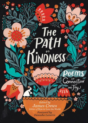The Path To Kindness by Crews, James 9781635865332_89ad9a6c-ebeb-4284-8540-f7ab4ea4a5fa