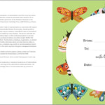 A Love Journal: 100 Things I Love About Mom by Riley. Brandi 9781638073345_1