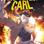 Dungeon Crawler Carl, Vol. 1 (Graphic Novel) by Dinniman. Matt 20 9781638493655