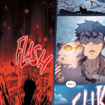 Dungeon Crawler Carl, Vol. 1 (Graphic Novel) by Dinniman. Matt 20 9781638493655_2