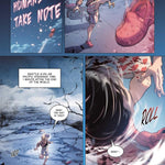 Dungeon Crawler Carl, Vol. 1 (Graphic Novel) by Dinniman. Matt 20 9781638493655_3