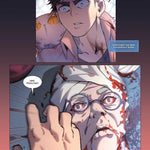 Dungeon Crawler Carl, Vol. 1 (Graphic Novel) by Dinniman. Matt 20 9781638493655_4