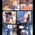 Dungeon Crawler Carl, Vol. 1 (Graphic Novel) by Dinniman. Matt 20 9781638493655_6