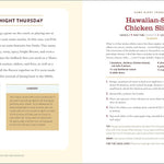 Date Night Cookbook And Activities For Couples by Schwanke. Crystal 9781638780410_1