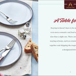 Date Night Cookbook And Activities For Couples by Schwanke. Crystal 9781638780410_5