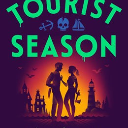 Tourist Season: The Seasons Of Carnage Trilogy by Weaver. Brynne 9781638932109