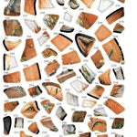 Enchanted Garden Sticker By Number by Brain Games 20 9781639384785_3