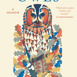 The Company Of Owls: A Memoir by Atkin. Polly 20 9781639551804