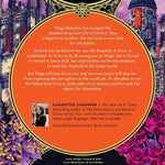 THE MIME ORDER (THE BONE SEASON #2) - SHANNON. SAMANTHA 9781639733460_1