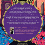 THE SONG RISING: AUTHOR'S PREFERRED TEXT (BONE SEASON #3) - SHANNON. SAMANTHA 9781639733477_1