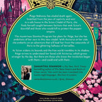 THE MASK FALLING (THE BONE SEASON #4) - SHANNON. SAMANTHA 9781639733484_1