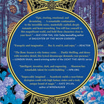 THE DARK MIRROR (THE BONE SEASON #5) - SHANNON. SAMANTHA 9781639733965_1