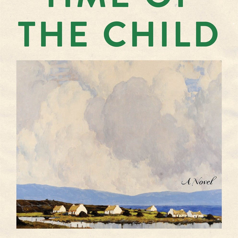 Time of the Child by Williams. Niall 20 9781639737581