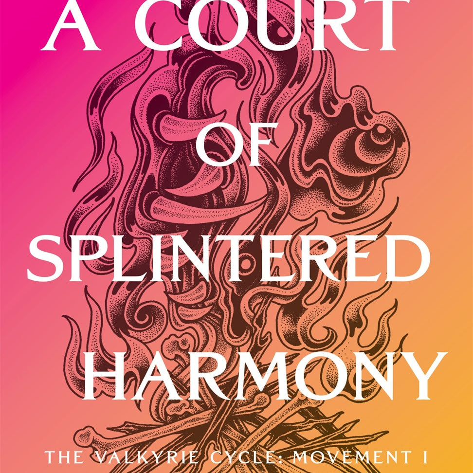 Pre-Order (Available 10/27/26) A Court of Thorns and Roses 6 by Maas. Sarah J. 20 9781639739134
