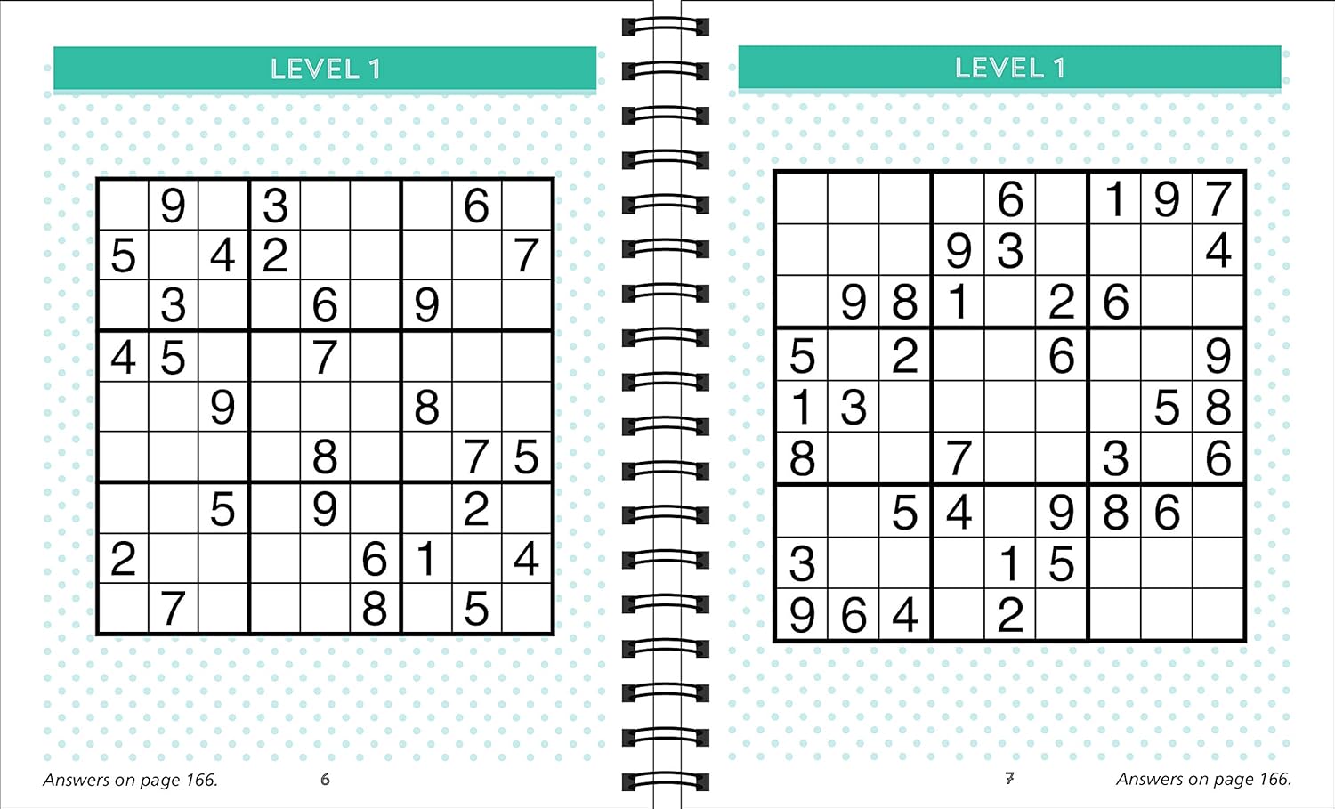Brain Games Large Print Sudoku Puzzles 9781640304598_2