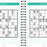 Brain Games Large Print Sudoku Puzzles 9781640304598_4