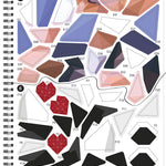 Cats! Sticker-By-Number by Brain Games 20 9781640304871_3