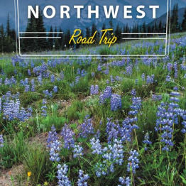Moon Pacific Northwest Road Tr by Williams. Allison 9781640494503_454a933a-85eb-400d-b9cb-bed2f3ba1b2a