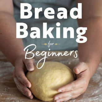 Bread Baking For Beginners: The Essential Guide To Baking Kneaded Breads, No-Kne 9781641521192_2e4f1918-1507-4b1f-badf-3938ee43b433