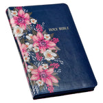Kjv Holy Bible Deluxe Gift Edition by Christian Art Publishers 9781642728699