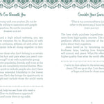 Choose Kindness: 3-Minute Devotions For Teen Girls by Weber. Kristin 20 9781643521886_3