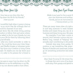 Choose Kindness: 3-Minute Devotions For Teen Girls by Weber. Kristin 20 9781643521886_4