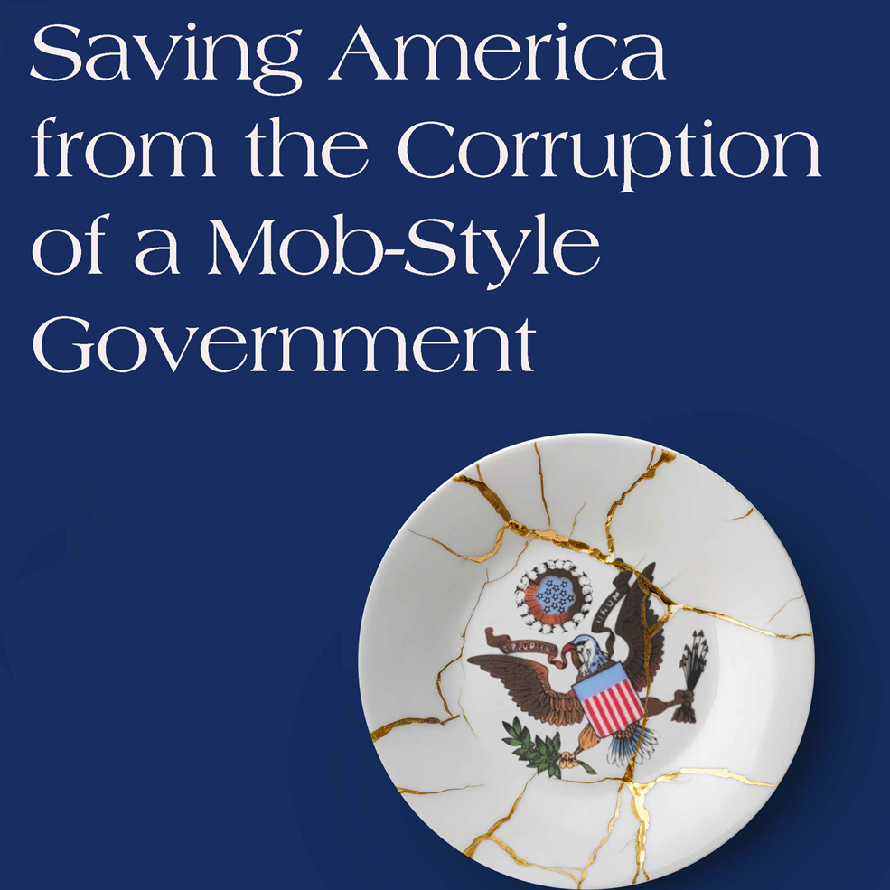 The Fix: Saving America from the Corruption of a Mob-Sytle Government by McQuade. Barbara 20 9781644215555