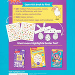 Easter Puzzles Deluxe by Highlights 20 9781644729144_1