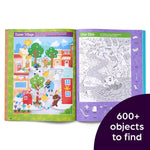 Easter Puzzles Deluxe by Highlights 20 9781644729144_4